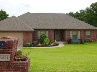 8624 Mallard Ln, Edmond, OK 73034