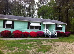 740 Corrotoman Dr, Lancaster, VA 22503