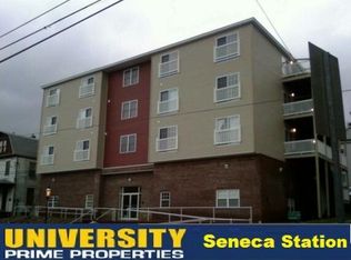 512 Beechurst Ave APT 401, Morgantown, WV 26505