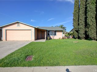 2325 Fern St, Merced, CA 95348