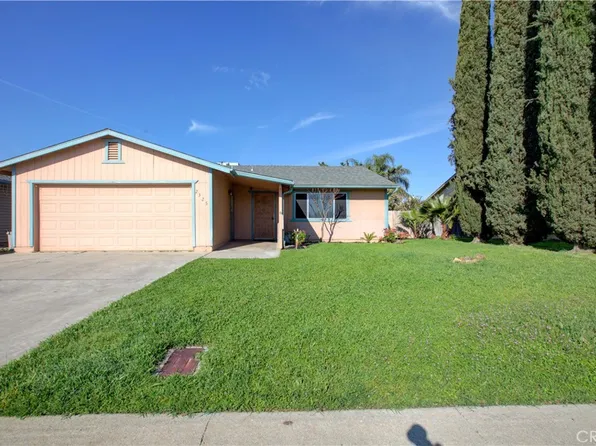 2325 Fern St, Merced, CA 95348