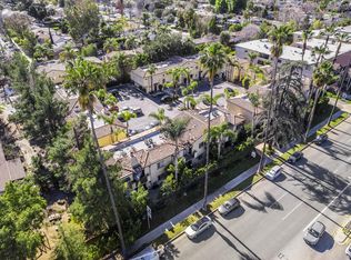 The Village Apartments, Lake Balboa, CA 91406