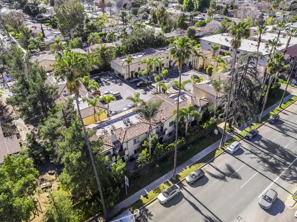 The Village Apartments