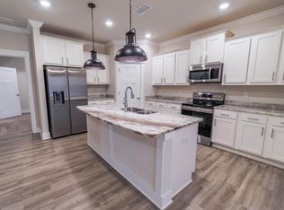 4434 Jude Way, Pace, FL 32571