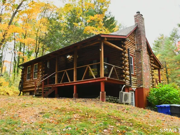63 Cathole Road, Litchfield, CT 06750