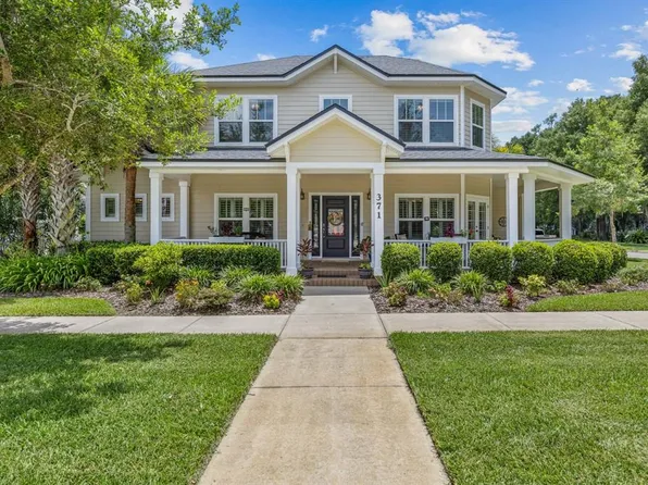371 SW 129th Ter, Newberry, FL 32669