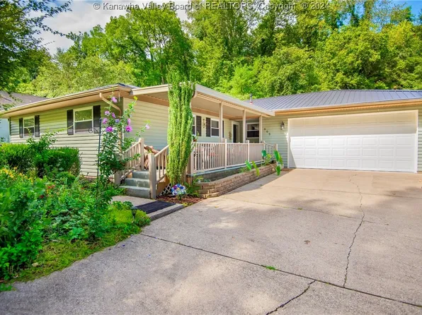 905 Lexington Dr, Saint Albans, WV 25177
