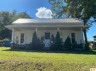 708 E Main St, Glasgow, KY 42141