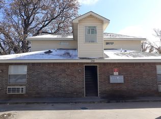 139 S Husband St APT 2, Stillwater, OK 74074
