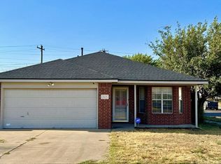 3435 Fordham St, Lubbock, TX 79415
