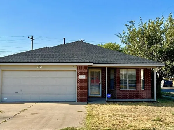 3435 Fordham St, Lubbock, TX 79415