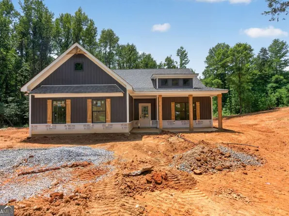 391 Relay Rd, Silver Creek, GA 30173