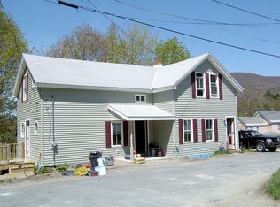 5 Bethel St, North Adams, MA 01247