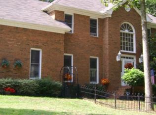 5325 Oglethorpe Ct, Powder Springs, GA 30127