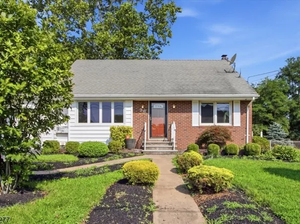 36 Oakland Ave, Franklin Twp., NJ 08873