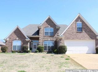 5722 Oakley Dr, Olive Branch, MS 38654