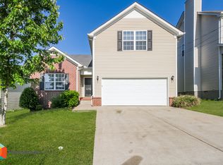309 Sarna Dr, La Vergne, TN 37086
