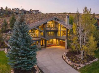 15 Ashley Ct, Park City, UT 84060