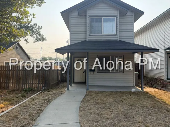 1802 S Broxon St, Boise, ID 83705