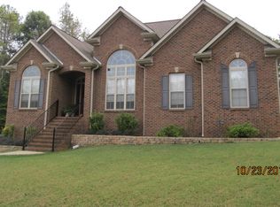 7005 Brooke Ln, Pinson, AL 35126