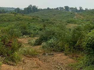 Rice Rd, Minford, OH 45653