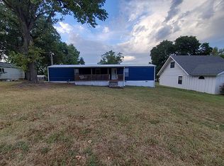453378 Bourbon St, Afton, OK 74331