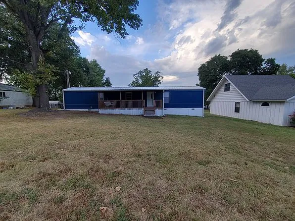 453378 Bourbon St, Afton, OK 74331