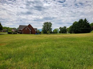 LOT 62 Back 9 Dr, White Pine, TN 37890