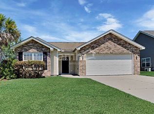 305 Springdale Ct, Summerville, SC 29486