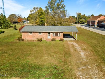 200 W B St, Erwin, NC, 28339