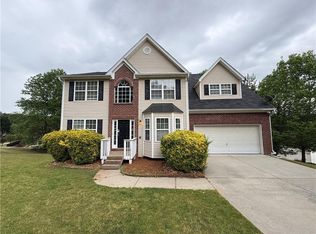 1822 Millwood Park Ct, Buford, GA 30518