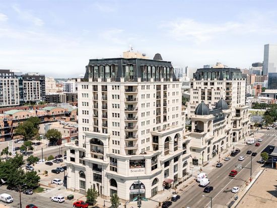 925 N Lincoln Street #4B, Denver, CO 80203