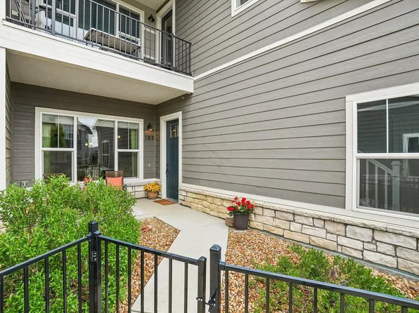 4153 N Park Dr #102, Loveland, CO 80538