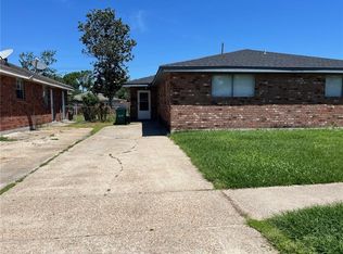 2705-07 Albany St, Kenner, LA 70062