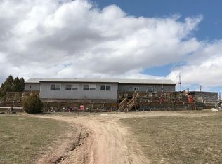 10 Patrick Henry Rd, Gillette, WY 82718