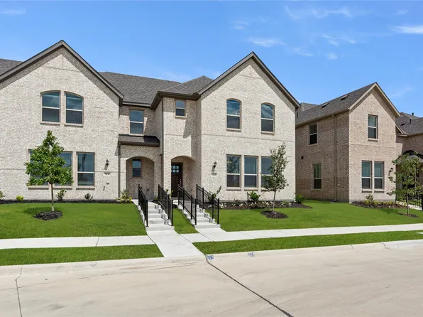 5426 Runnel Dr, Royse City, TX 75189