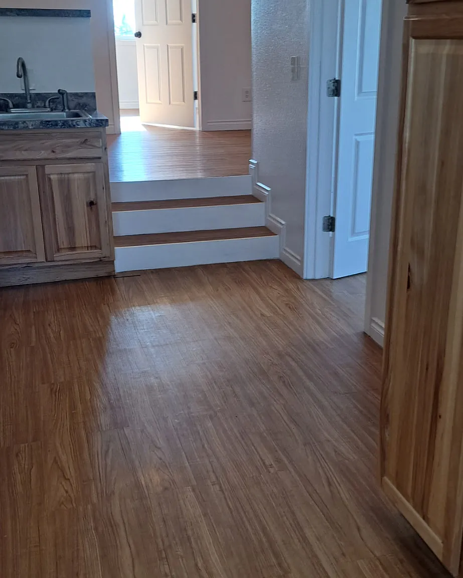 2 bed, 850 sqft, $1,200 — Photo 3