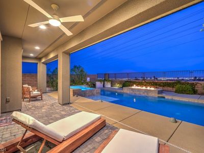 2760 Evolutionary Ln, Las Vegas, NV, 89138