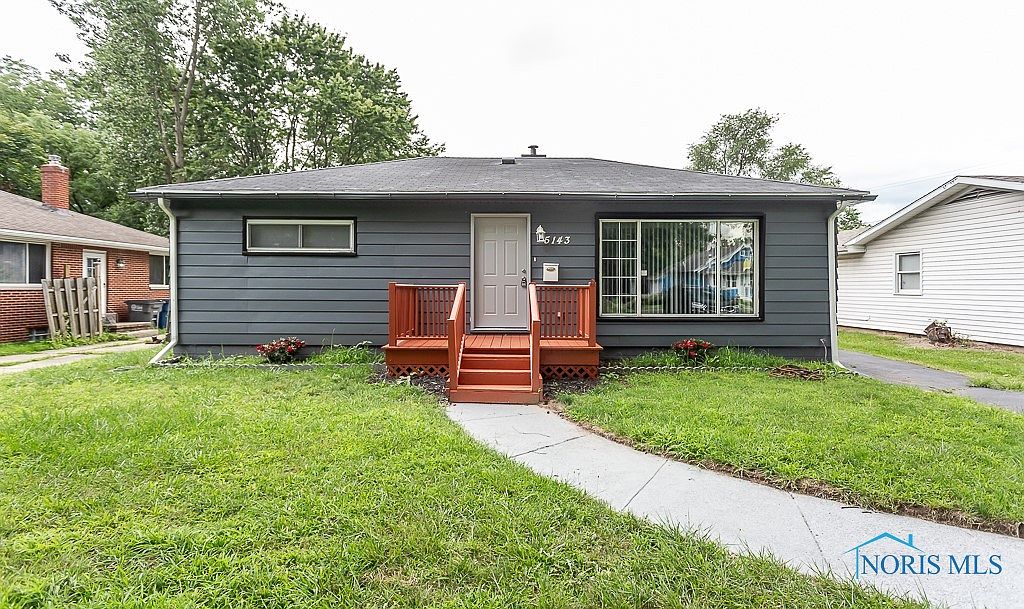 5143 Norton Pl, Toledo, OH 43615 Zillow