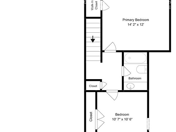 3rd image of 427 Dawn Dr