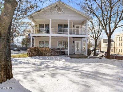 1020 Western Avenue, Albany, NY, 12203