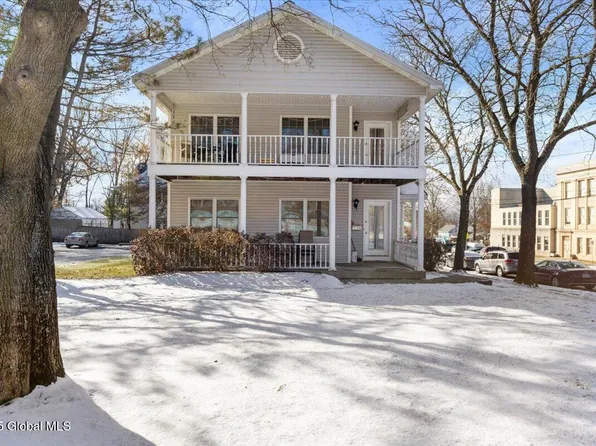 1020 Western Avenue, Albany, NY 12203