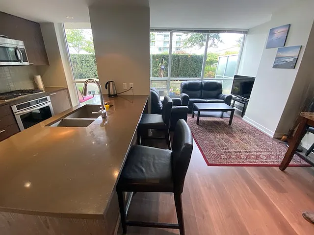2975 Atlantic Ave #505 — Photo 3