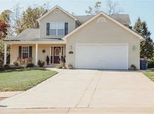5309 Dunn Ridge Ct, Hazelwood, MO 63042