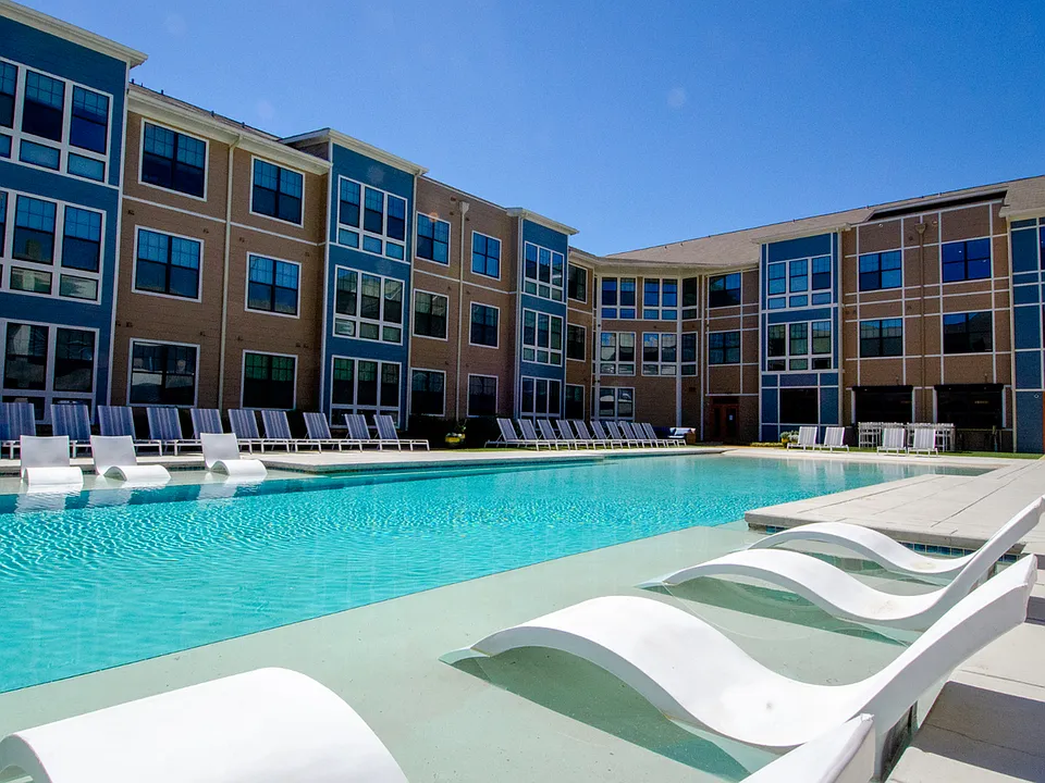 Riverfront Village