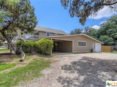 614 Paradise Dr, Canyon Lake, TX, 78133