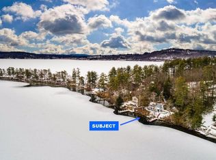 30 Observatory Rd, Meredith, NH 03253