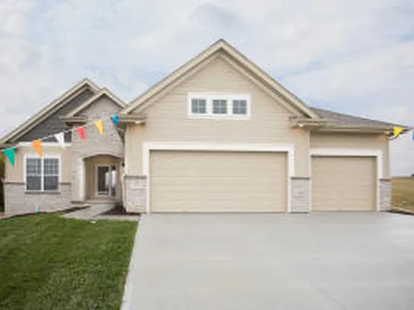 1847 Balsam St, Council Bluffs, IA 51503