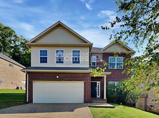 5296 Catspaw Dr, Antioch, TN 37013