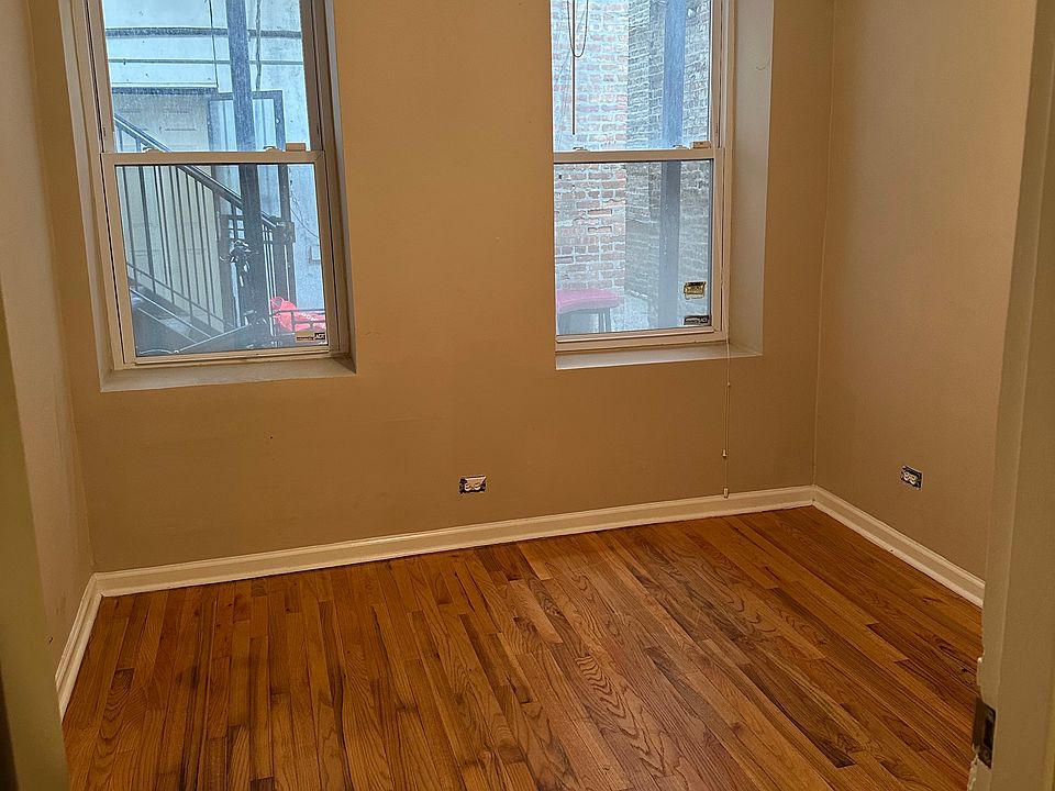 Bedroom #2